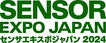 SENSOR EXPO JAPAN 2024