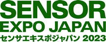 SENSOR EXPO JAPAN 2023